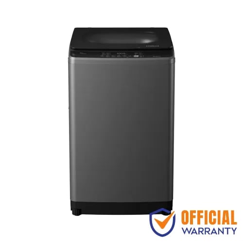 Hitachi 8KG Top Load Washing Machine (LTL 08M00 GG) image 1