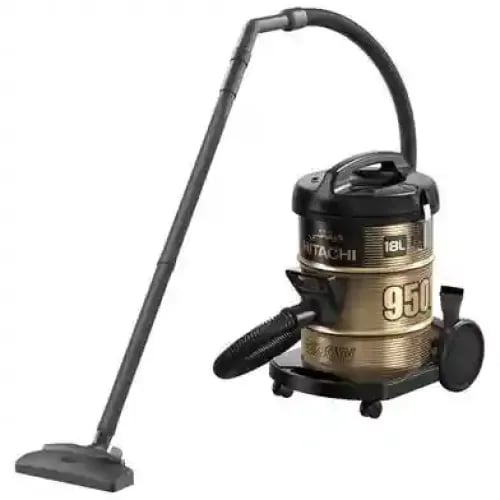 Hitachi CV-950F 2100W Vacuum Cleaner 18 Ltr image 1