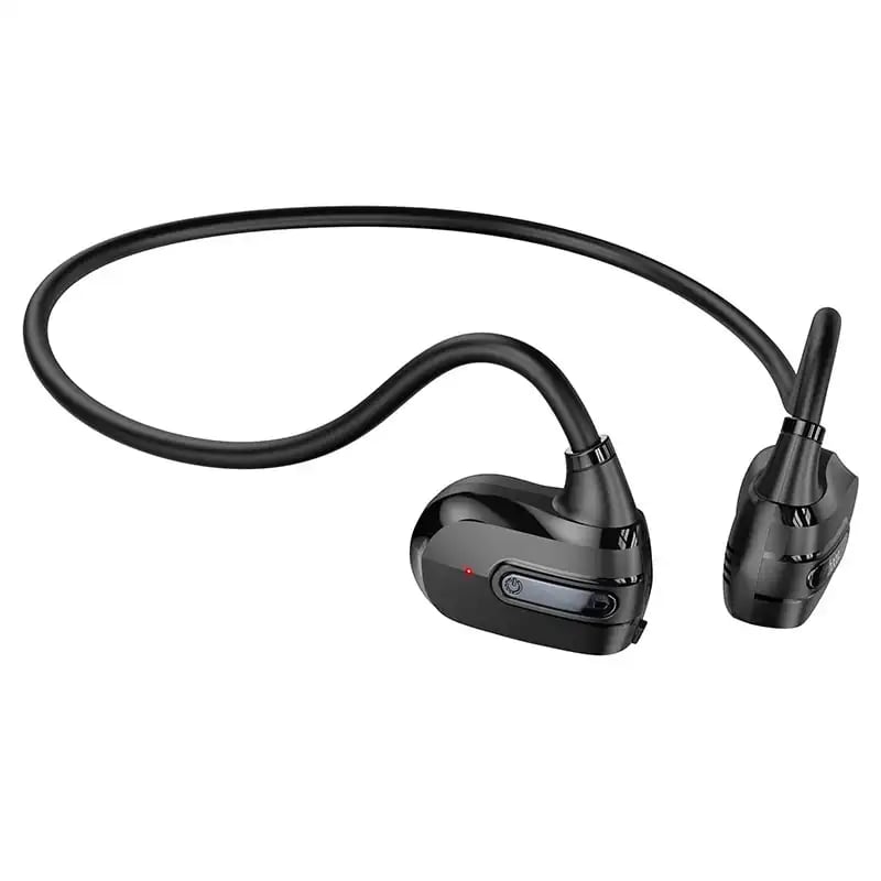 Hoco ES63 Graceful Air Conduction Wireless Neckband image 1