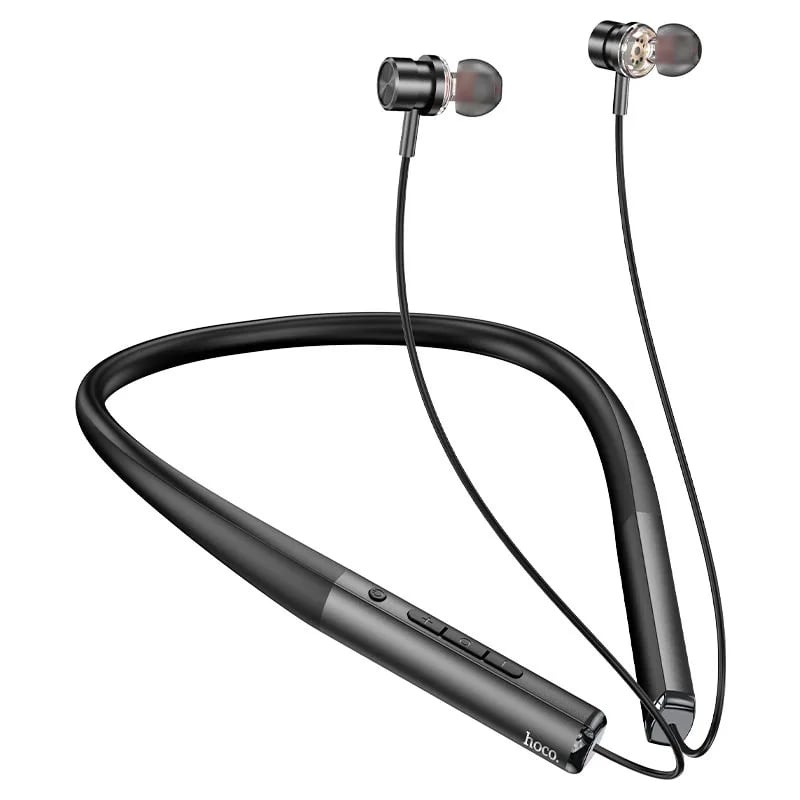 Hoco ES71 Bluetooth Neckband image 1