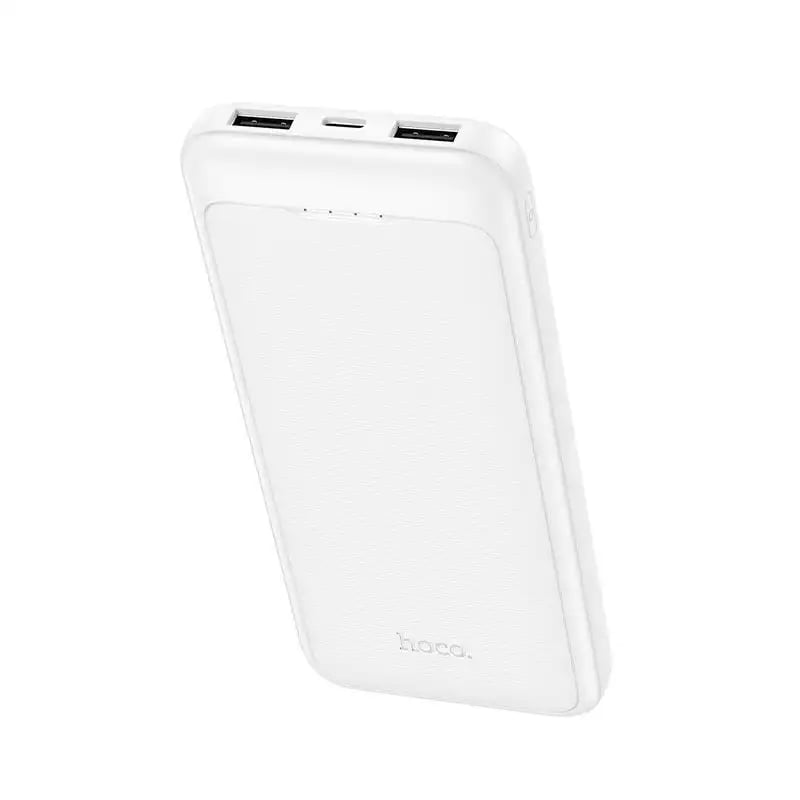 Hoco J111 10000mAh Smart Charge Power Bank image 1