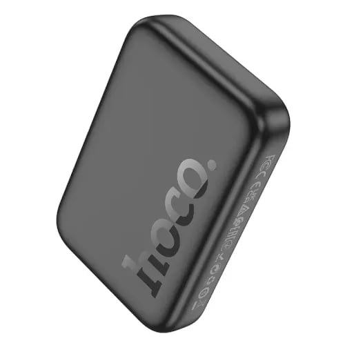 Hoco J117A 10000mAh 20W Magnetic Wireless Power Bank image 1