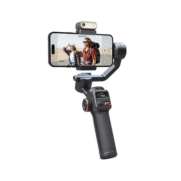 Hohem iSteady M6 Kit AI Gimbal Stabilizer image 1
