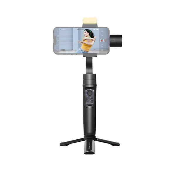 Hohem iSteady Mobile+ Kit Gimbal Stabilizer image 1