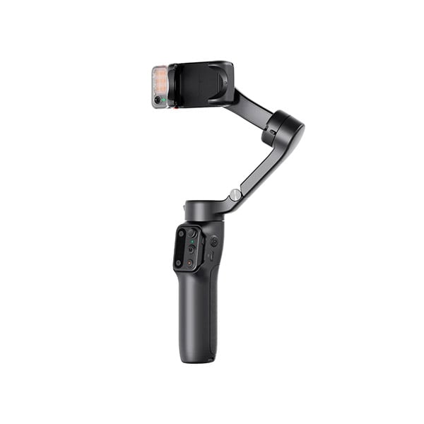 Hohem iSteady V3 Foldable AI Gimbal Stabilizer image 1