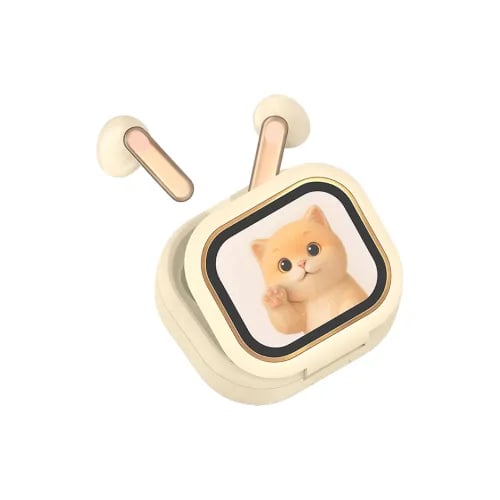 Honor Choice Cubuds True Wireless Earbuds image 1