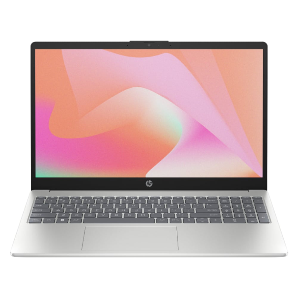 HP 15-fd0892TU Core 5 120U 15.6" FHD Laptop image 1