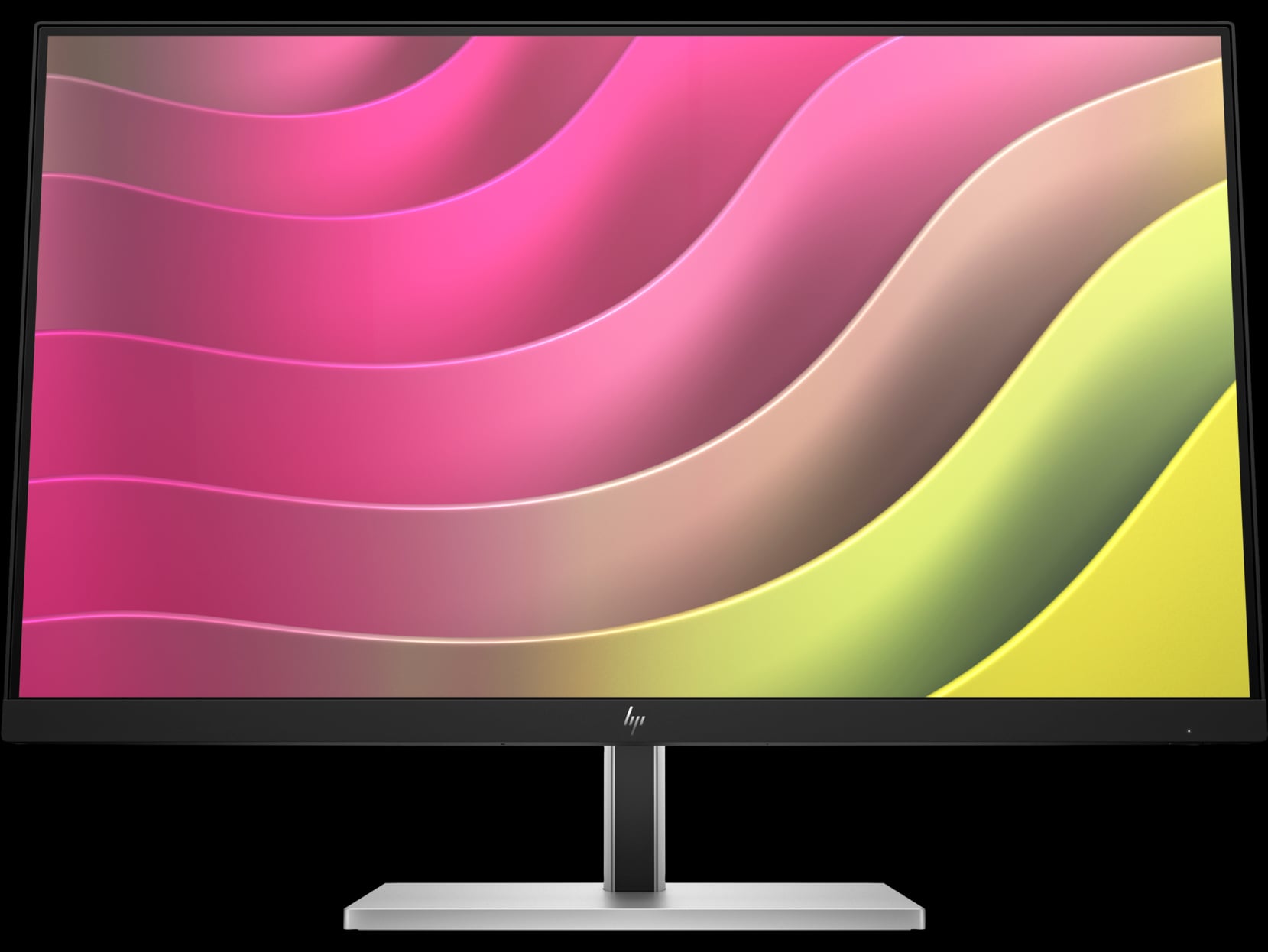 HP E24t G5 23.8" FHD Touch Monitor image 1