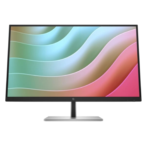 HP E27K G5 27" 4K UHD IPS Type-C Monitor image 1