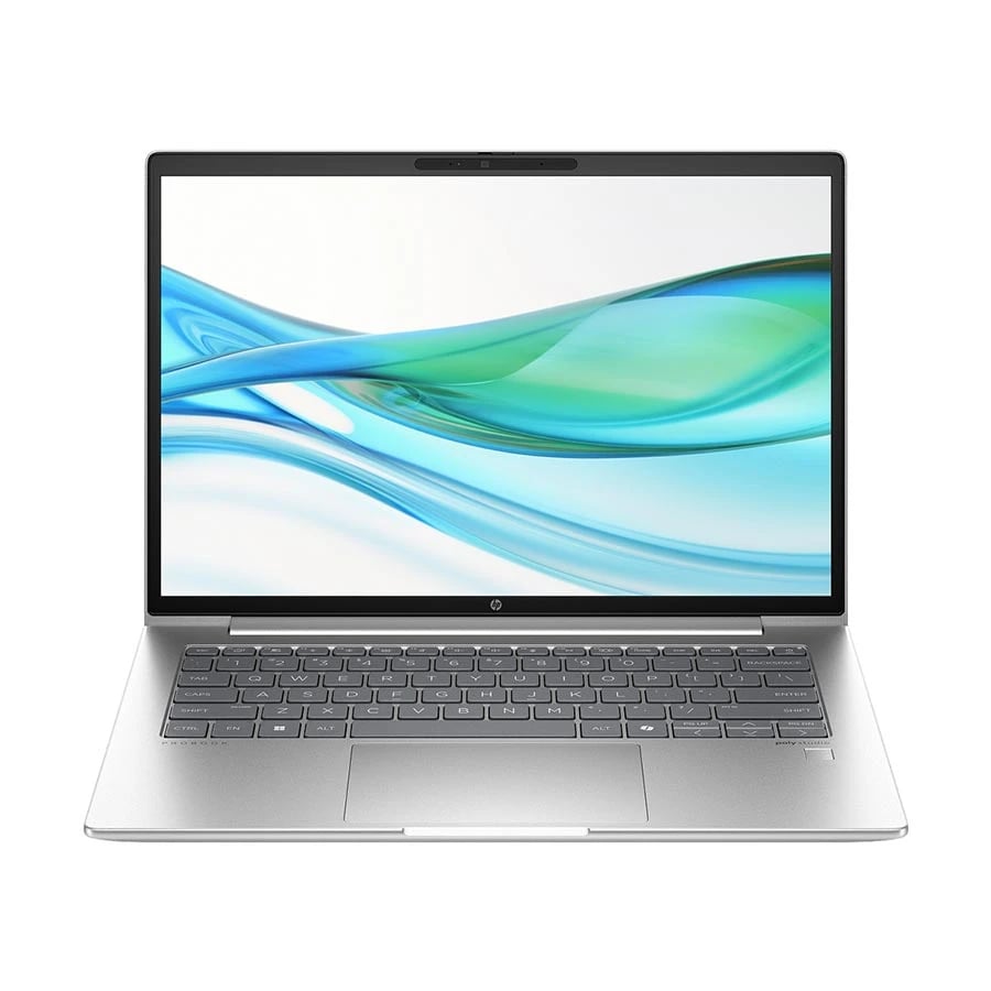 HP ProBook 460 G11 Core Ultra 7 16" WUXGA Laptop image 1