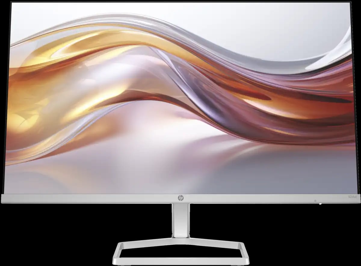 HP Series 527SF 27" 100Hz FHD IPS Monitor image 1