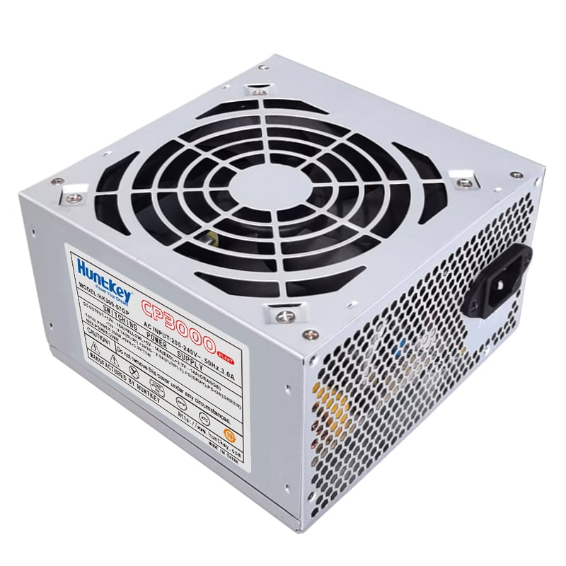 Huntkey CP3000 300W Power Supply image 1