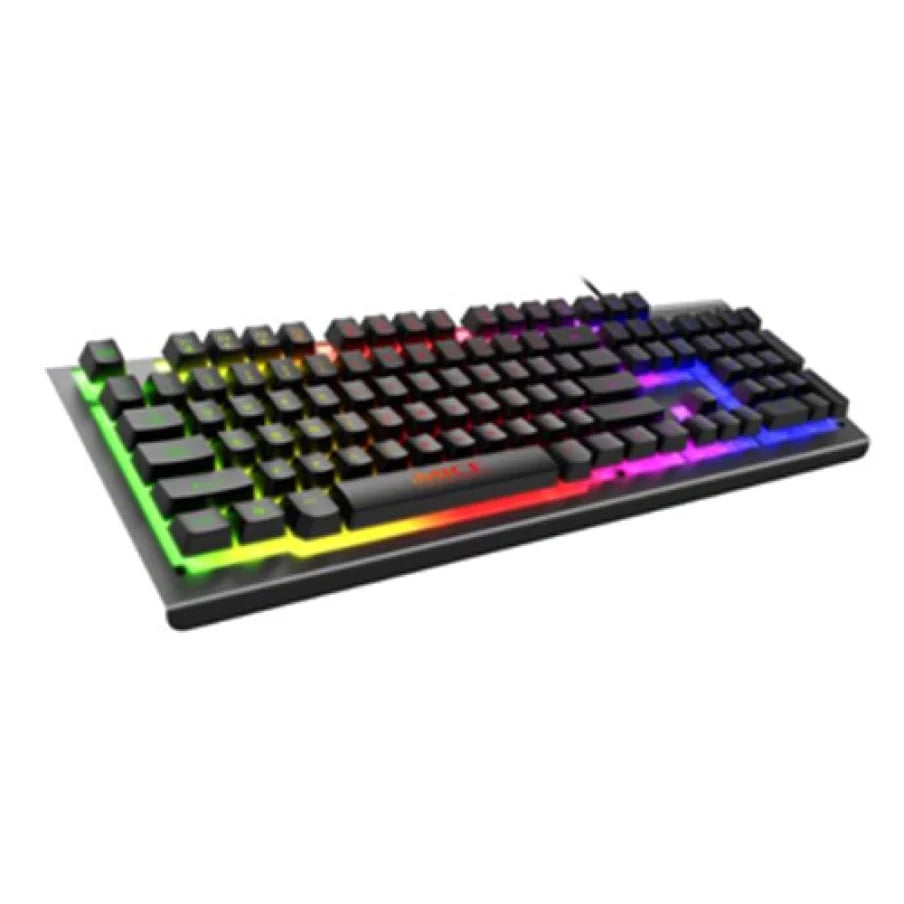 iMICE AK-900 Backlit Gaming Keyboard image 1