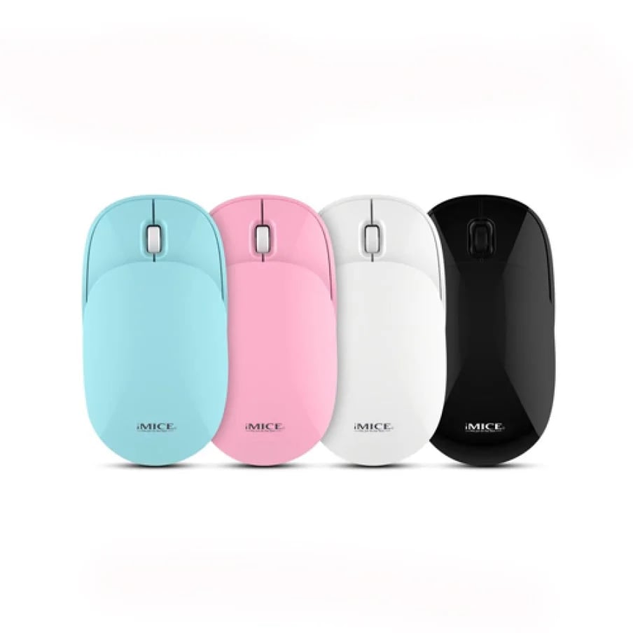 iMICE E-1100 2.4G Wireless Mouse image 1