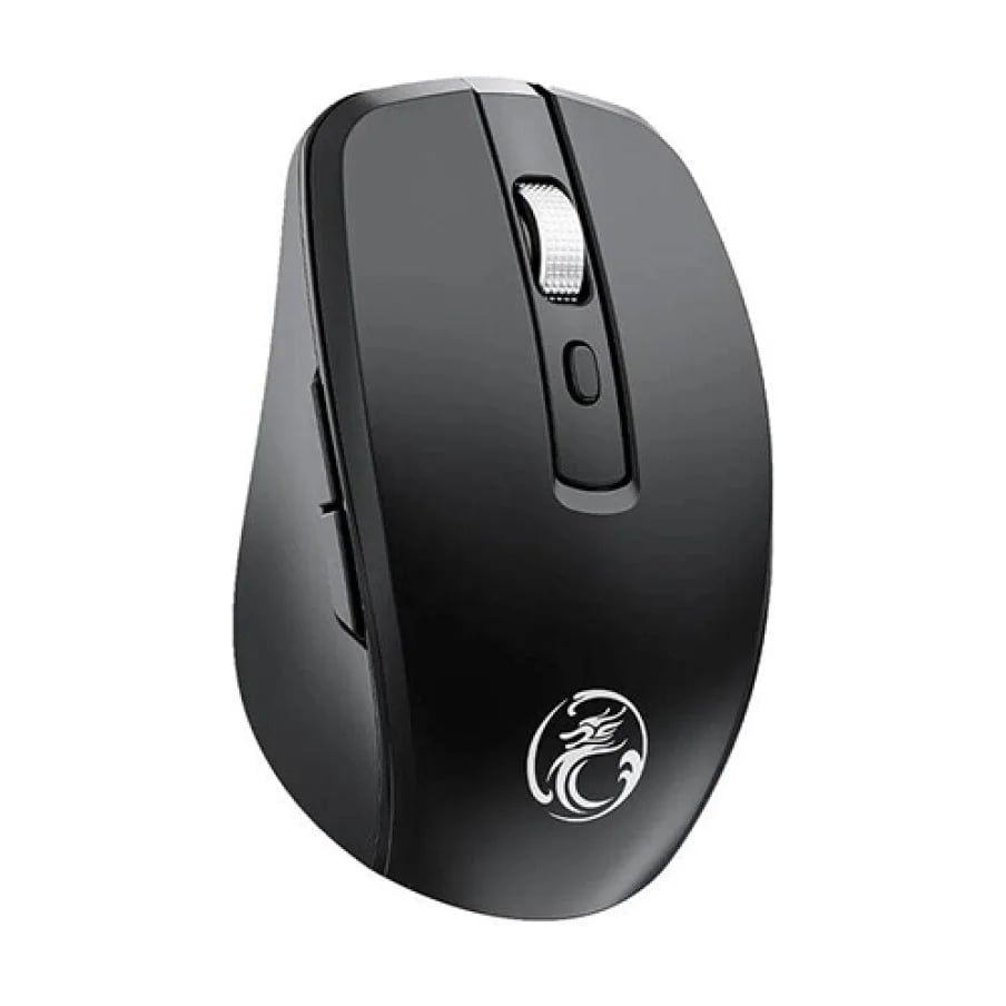 iMICE E-1500 Long-Battery-Life Wireless Mouse image 1