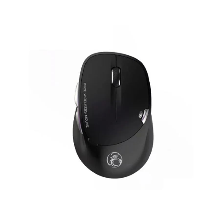 iMICE G5 2.4GHz Wireless Mouse image 1