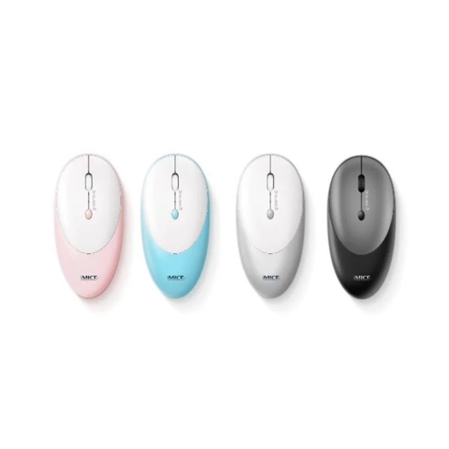 iMICE i8 2.4 GHz Wireless Mouse image 1