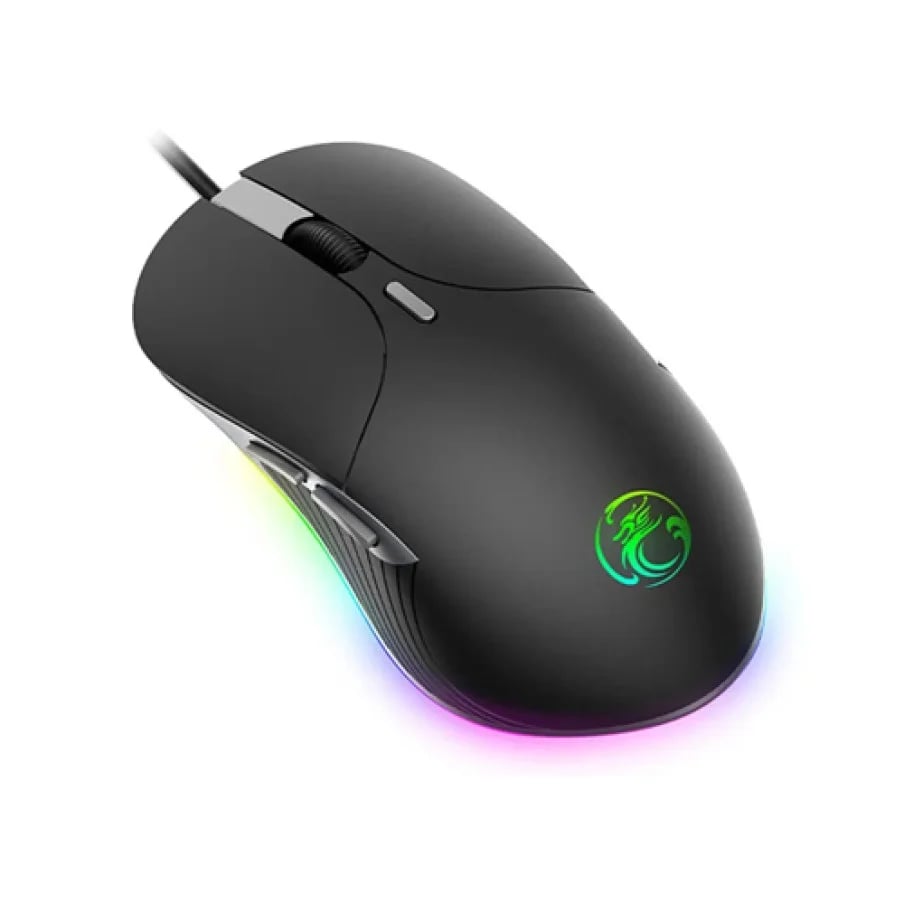 iMICE T-30 USB Wired Mouse image 1