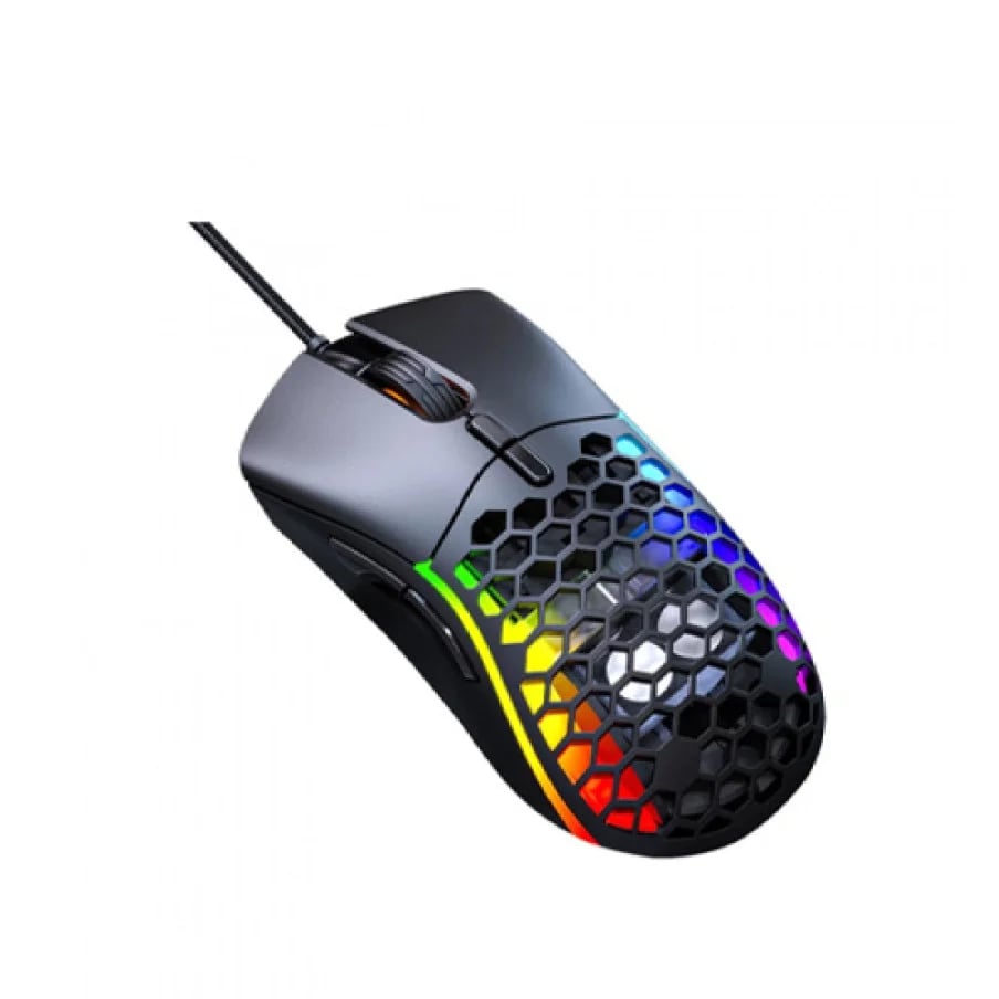 iMICE T60 RGB USB Wired Gaming Mouse image 1
