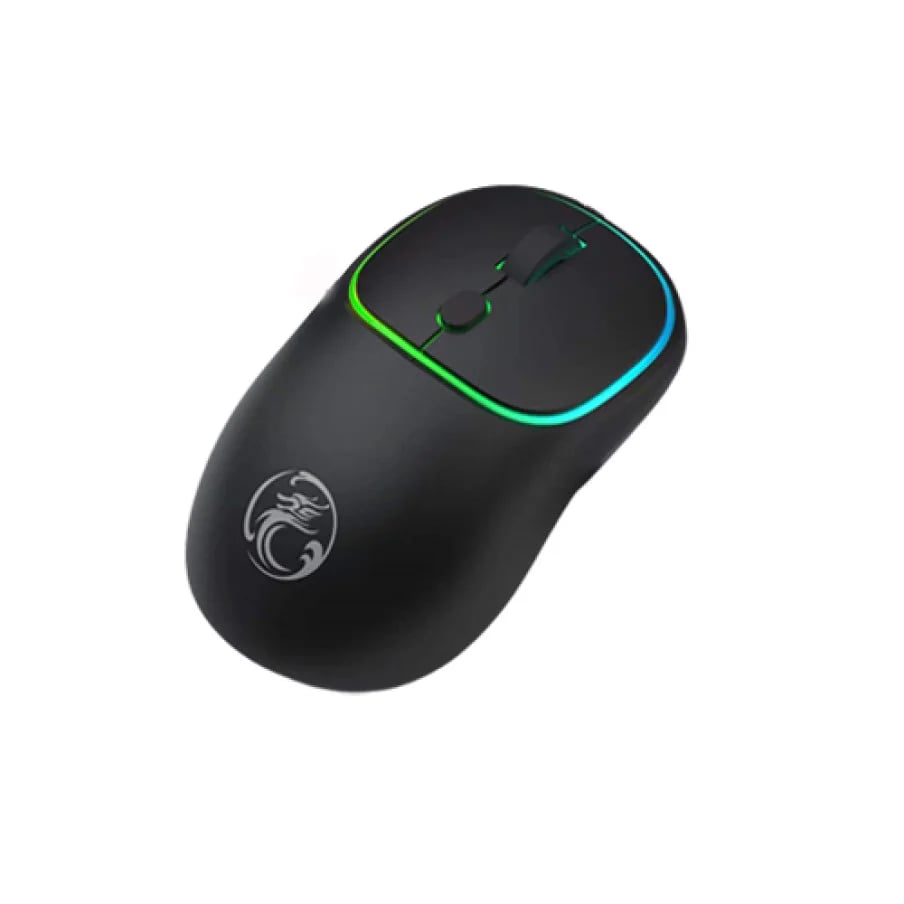 iMICE W-618 1600 DPI 2.4GHz Wireless Mouse image 1