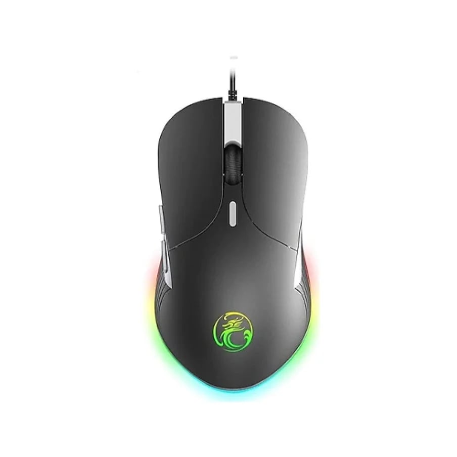 iMICE X-1 USB Wired Gaming Mouse image 1
