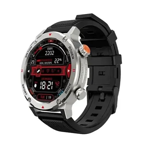 Imilab IMIKI D2 Smart Watch image 1