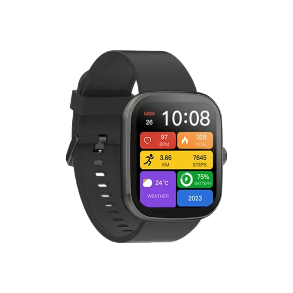 Imilab IMIKI Frame 2 Lite Smart Watch image 1