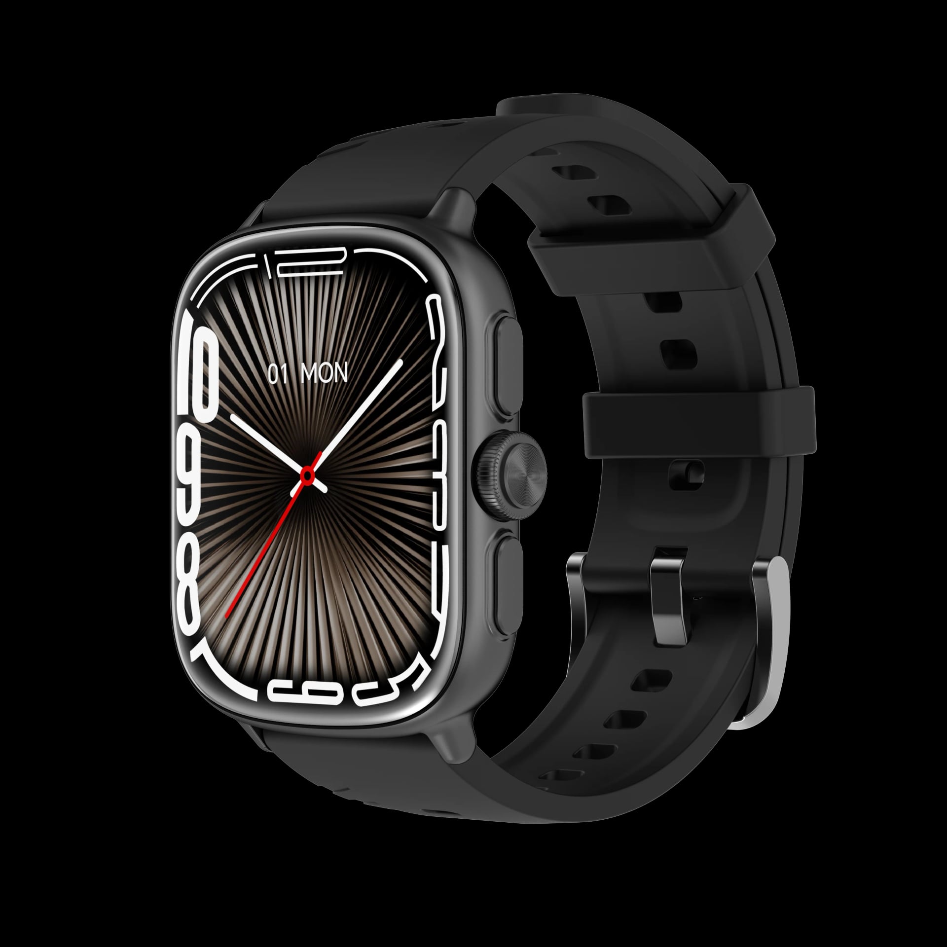 Imilab IMIKI Frame 2 Pro Smart Watch image 1