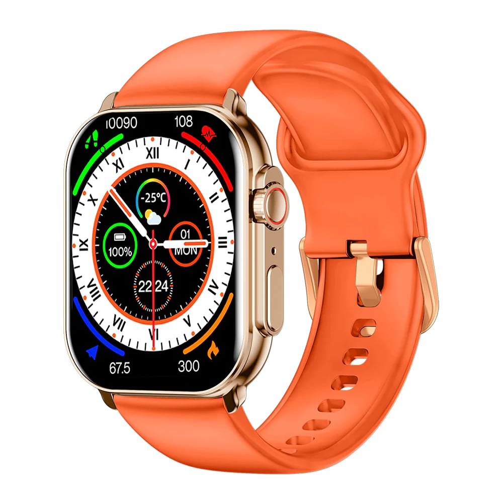 Imilab IMIKI SF1 Smart Watch image 1