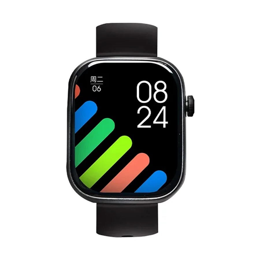 Imilab Imiki ST2 Smart Watch image 1