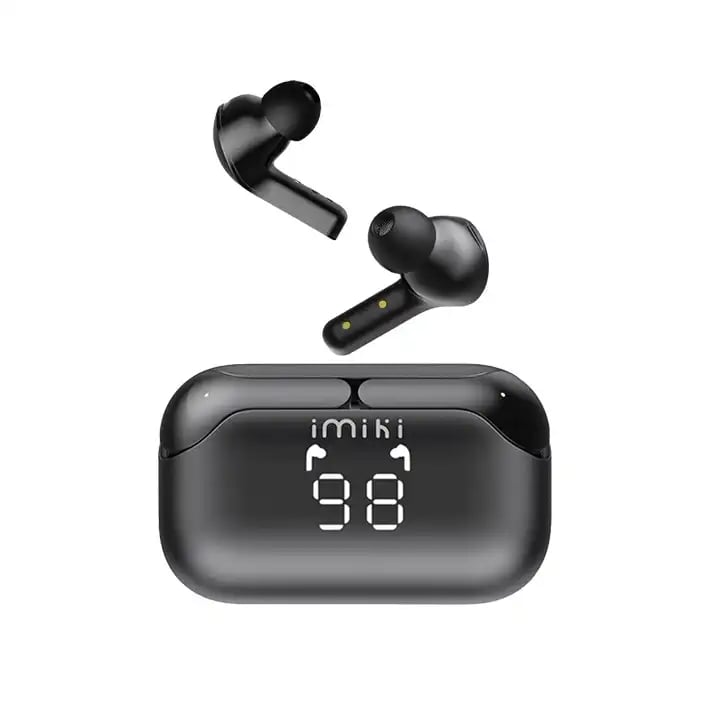 IMILAB IMIKI T12 TWS Bluetooth Earbuds image 1