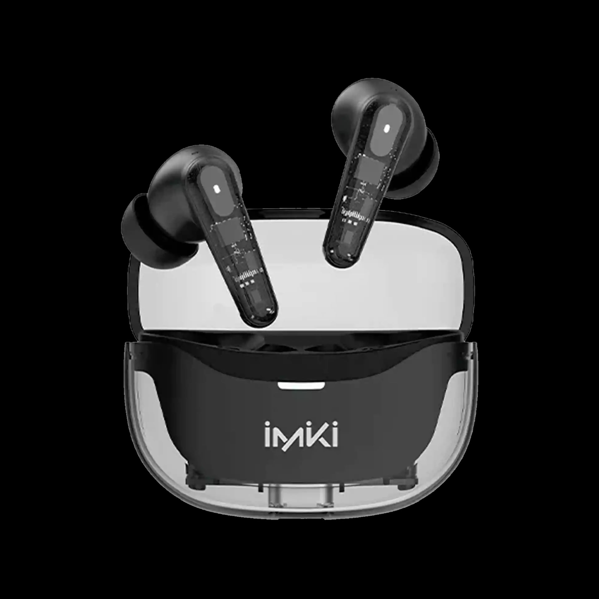 Imilab IMIKI T14 SE ANC TWS Bluetooth Earbuds image 1