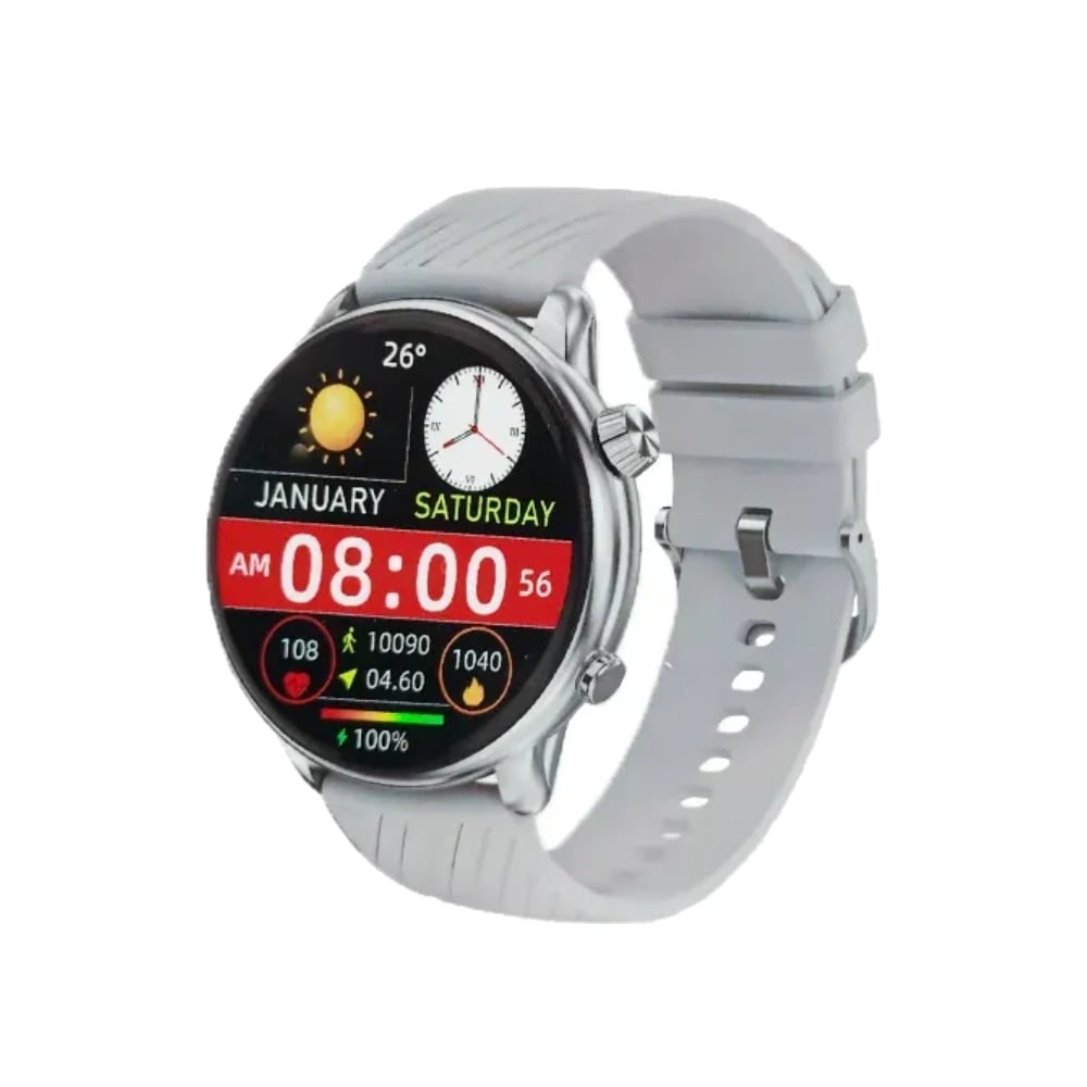 Imilab Imiki TG2 Smart Watch image 1
