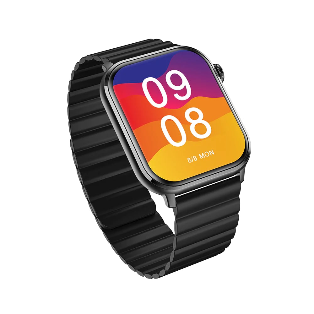 IMILAB W02 Smart Watch image 1