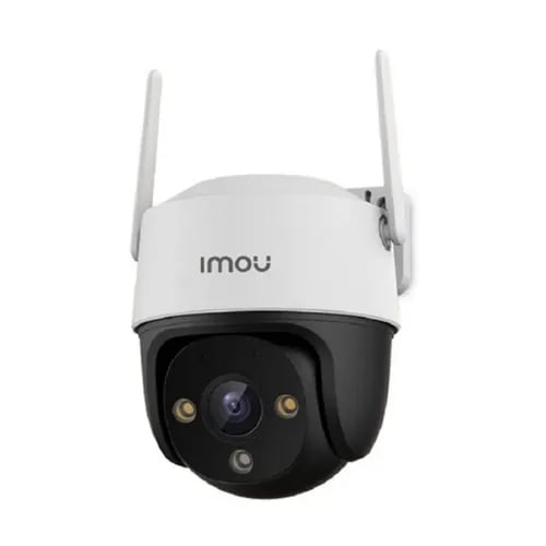 Imou Cruiser 4G Dome IP Camera image 1