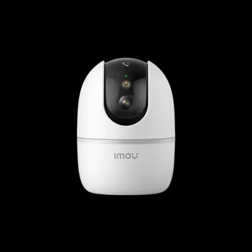 Imou Ranger 2 Pro 3.6mm Pan & Tilt Wifi Camera image 1