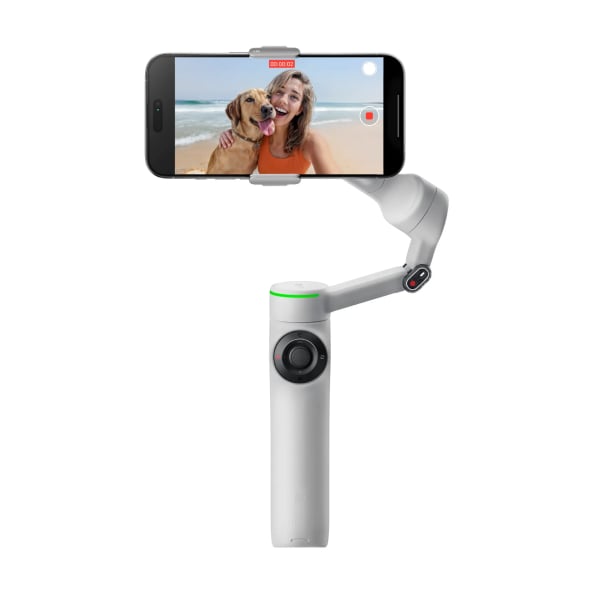 Insta360 Flow 2 Pro Smartphone Gimbal Stabilizer image 1