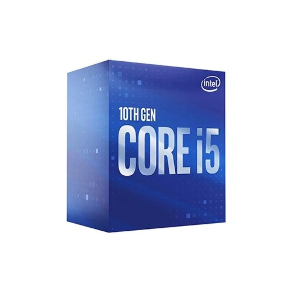 Intel 10th Gen Core i5-10505 Processor image 1