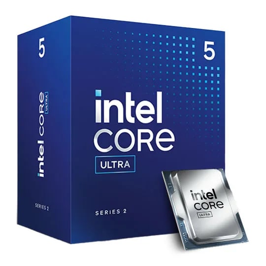 Intel Core Ultra 5 225 Arrow Lake Processor image 1