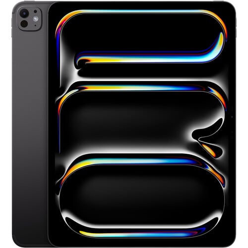 iPad Pro M4 13-inch (WiFi) image 1