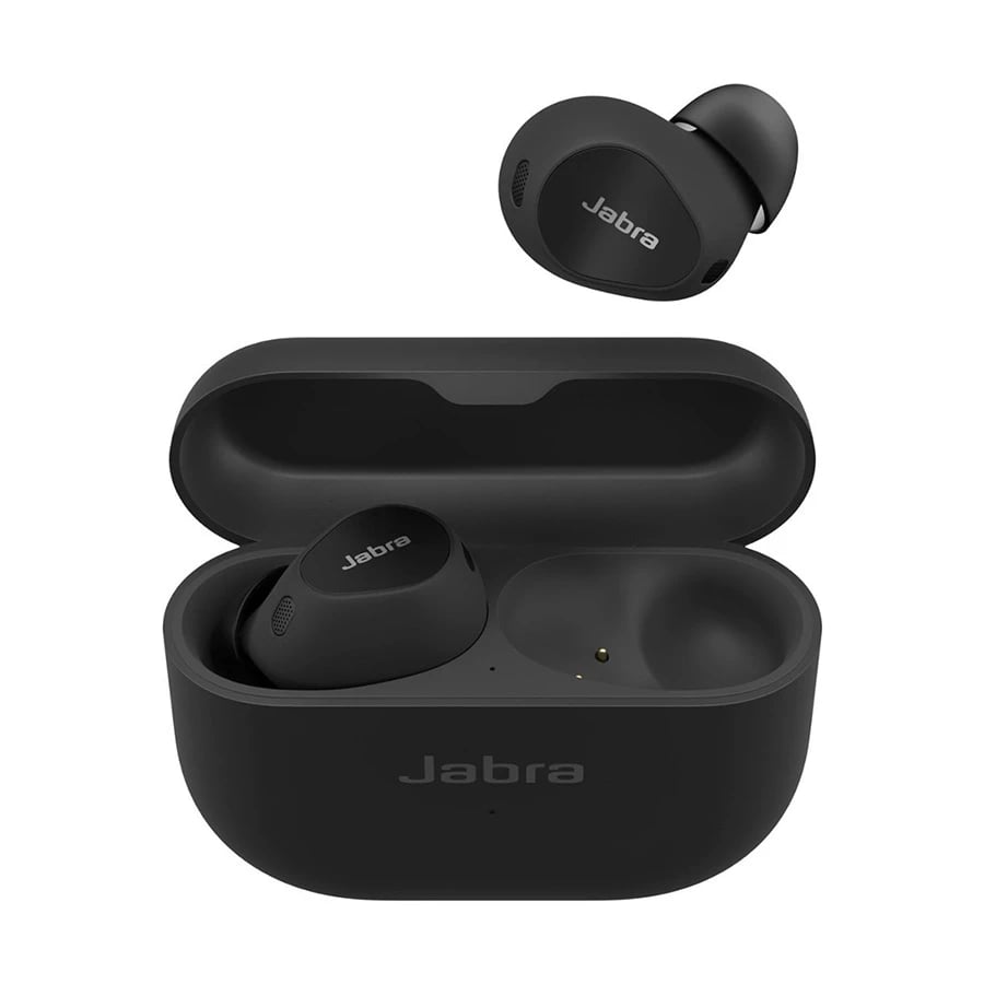 Jabra Elite 10 ANC True Wireless Earbuds image 1