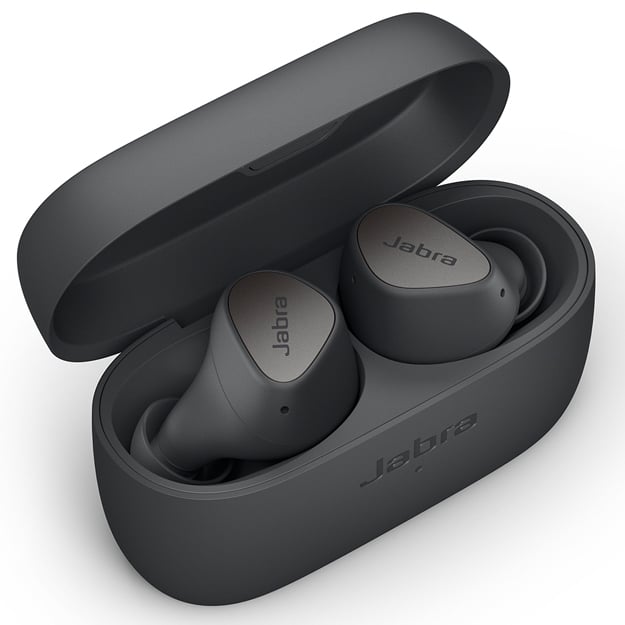 Jabra Elite 2 Bluetooth Dual Earbuds image 1