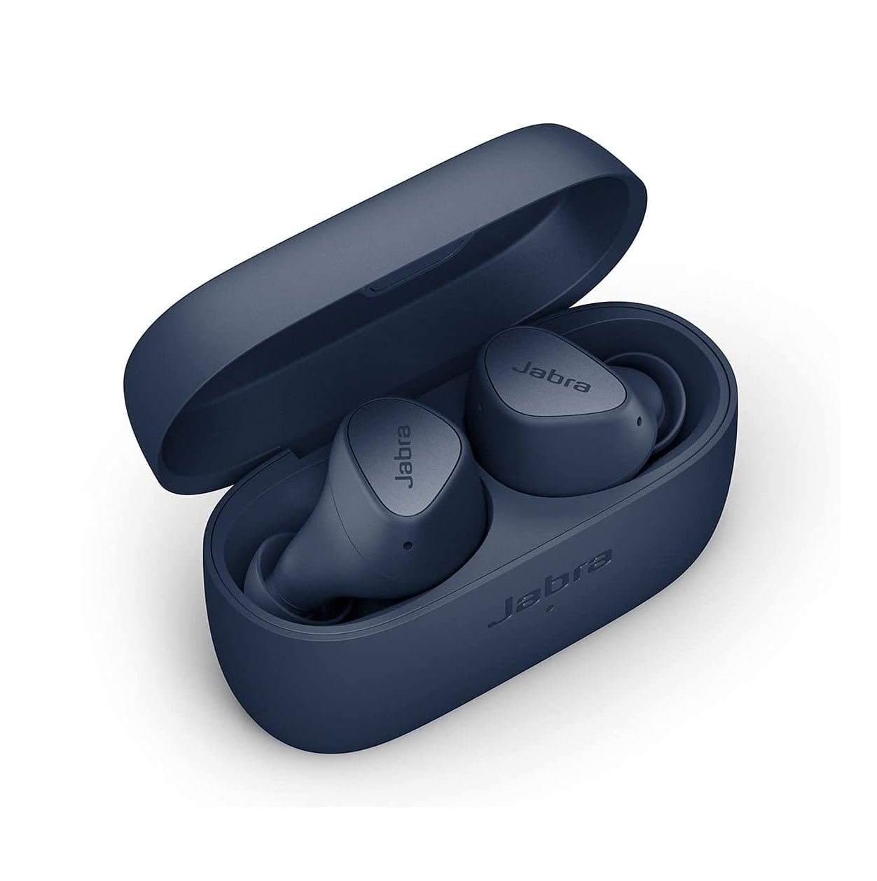 Jabra Elite 3 Bluetooth Dual Earbuds image 1