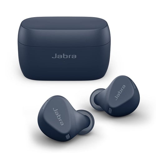 Jabra Elite 4 Active True Wireless Earbuds image 1