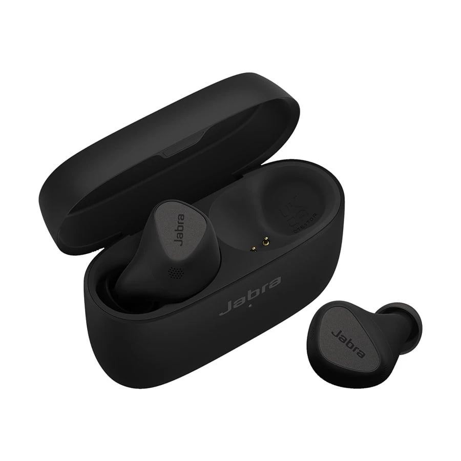 Jabra Elite 5 Hybrid ANC True Wireless Earbuds image 1