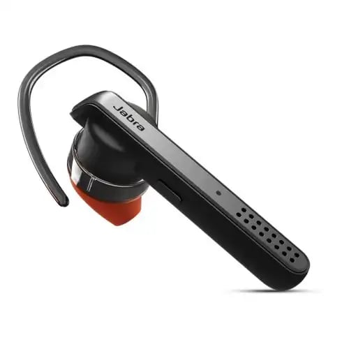 Jabra Talk 45 Bluetooth Single Ear Earphone image 1