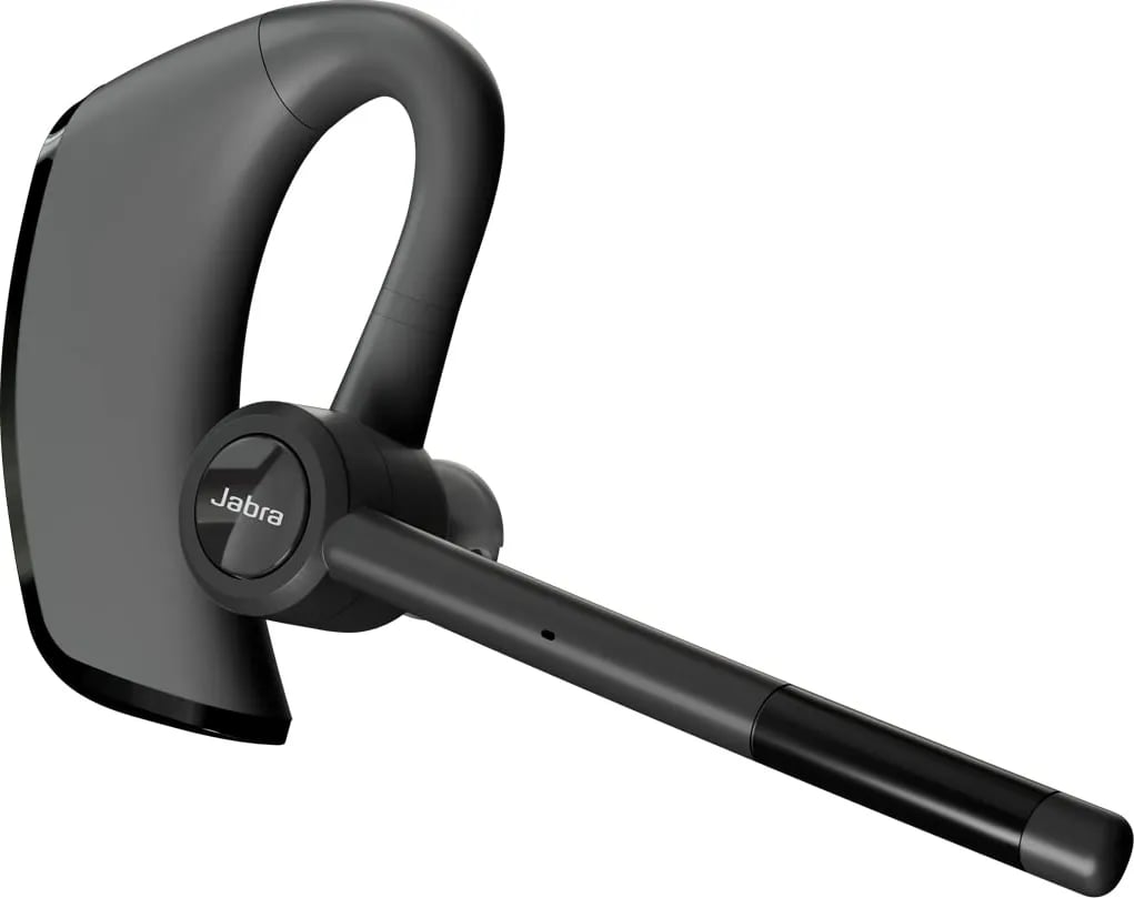 Jabra Talk 65 Bluetooth Single-Ear Earphone image 1