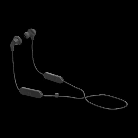 JBL Endurance RUN 2 Wireless Bluetooth Neckband image 1
