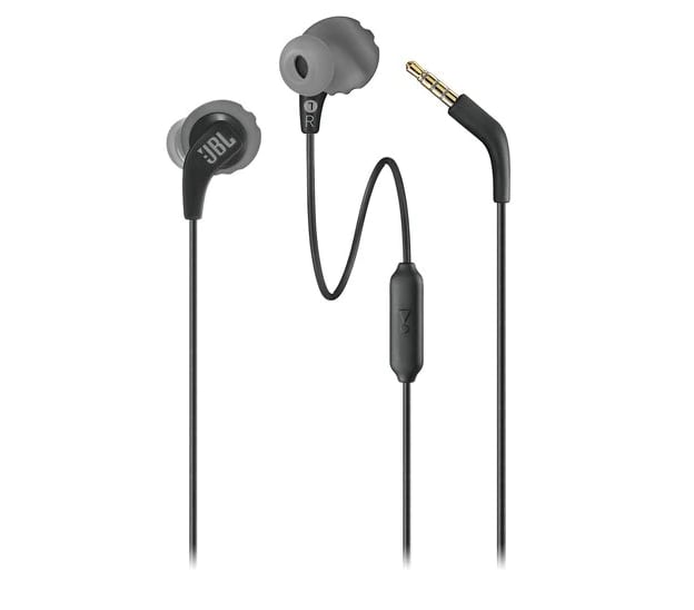 JBL Endurance Run Sports 3.5mm Earphone image 1