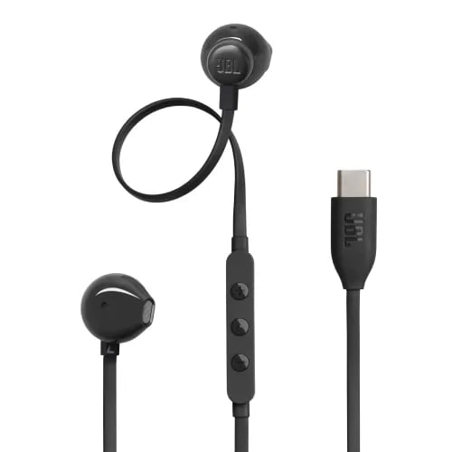 JBL Tune 305C Type-C In-Ear Earphone image 1